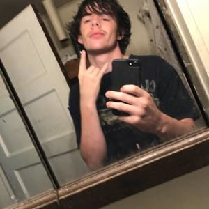 Meet your Posher, Trevor